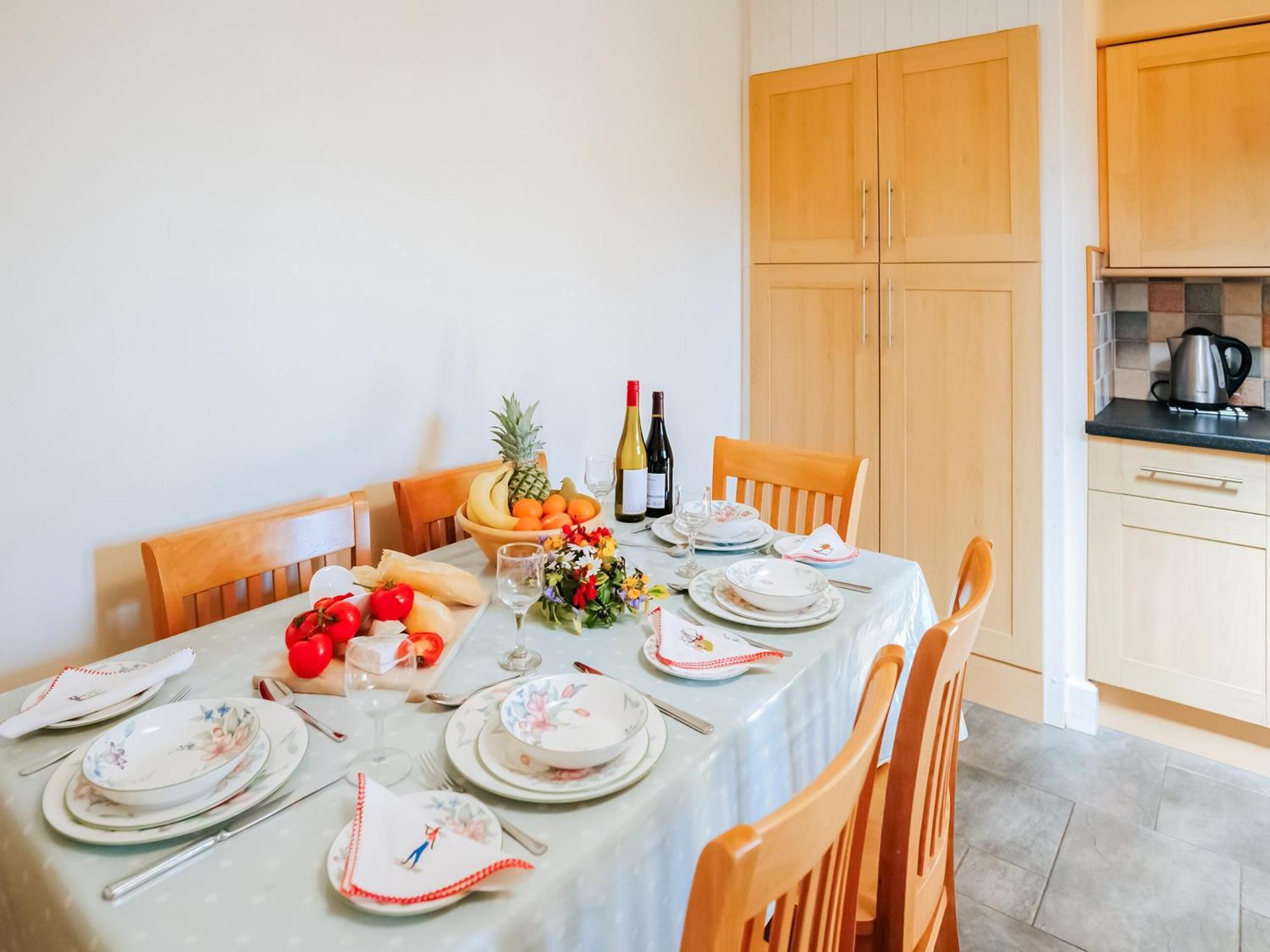 Cob Cottage Rhossili Esterno foto